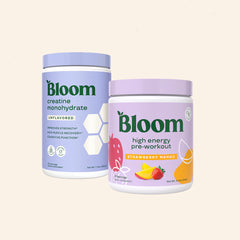 Fitness Faves Bundle