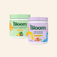 Wellness & Workout Bundle