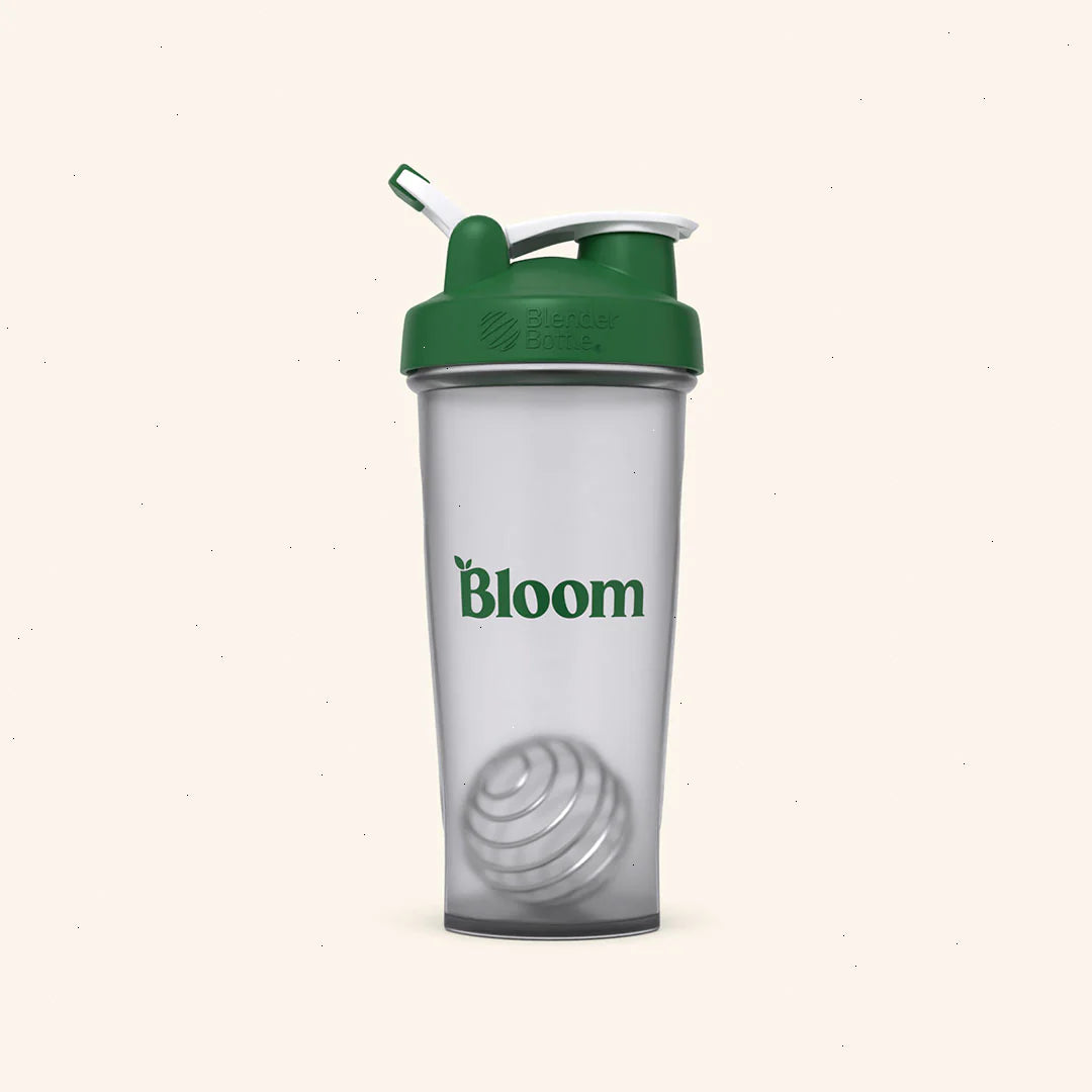 Blender Bottle
