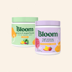 Wellness & Workout Bundle