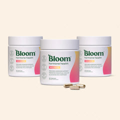 Complete Balance Trio