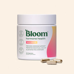 Hormone Health: Balance