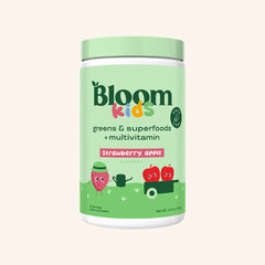 Kids’ Greens & Superfoods + Multivitamin